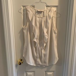 Loft Blouse